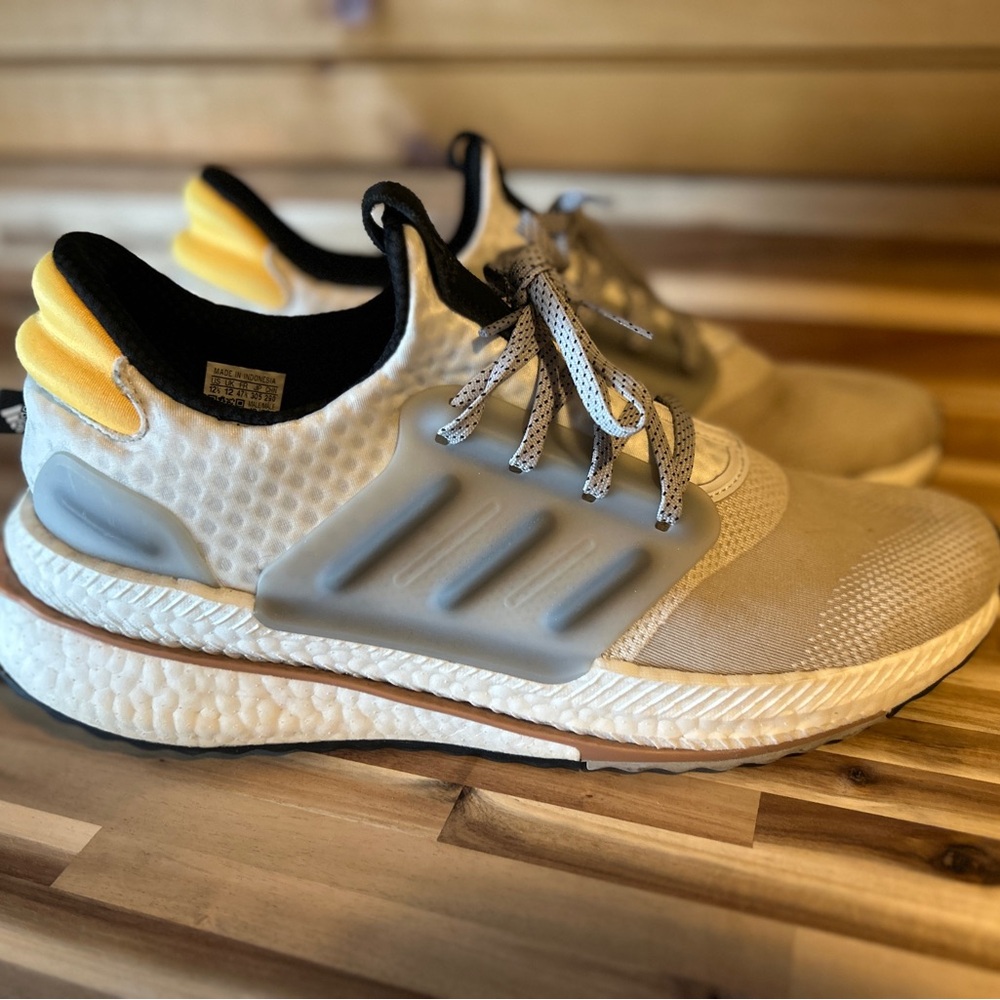 Adidas men’s boost sneakers